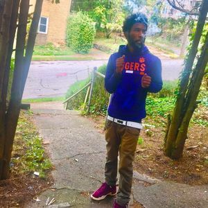 Meet your Posher, Greg